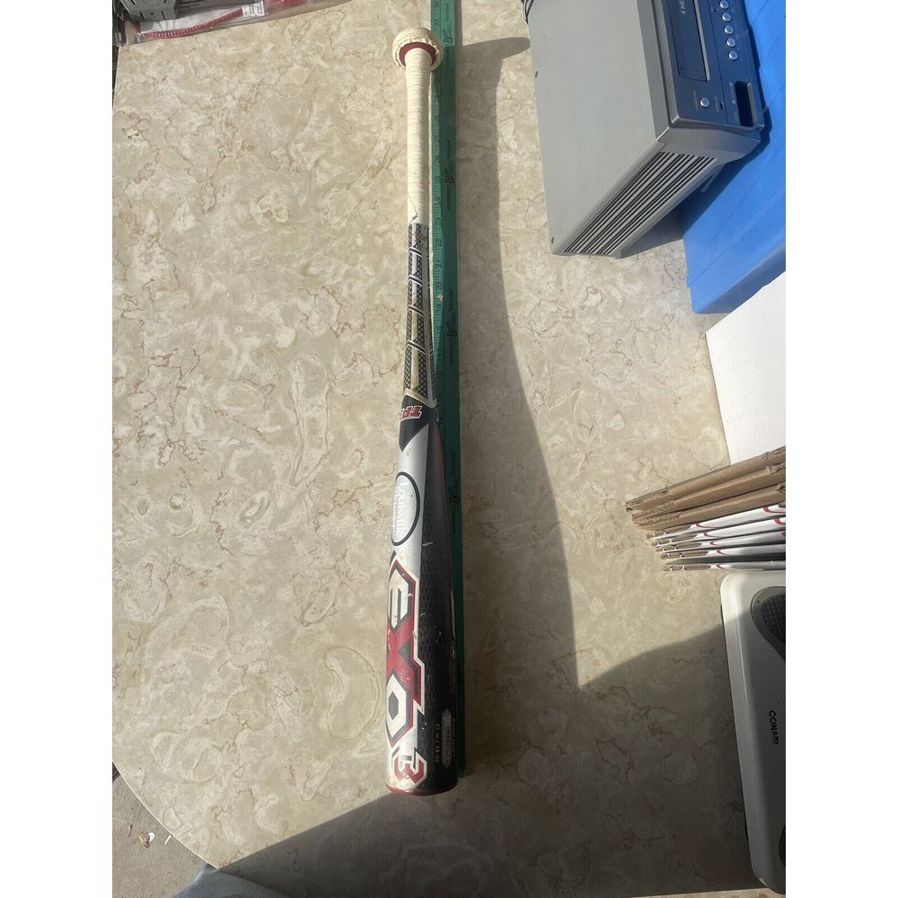 Louisville Slugger TPX EXOGRID EXO3 31 in 28 Oz. Baseball Bat AC21‎ Alloy BB13EX